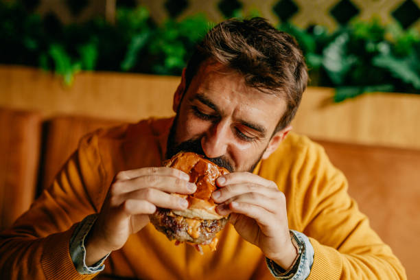 Why Eating With Your Hands Can Make Food Taste Better