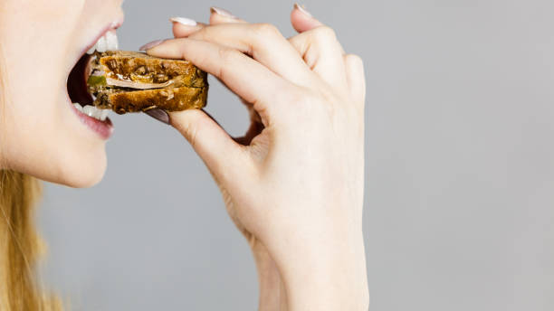 Why Some Foods Feel ‘Dry’ in Your Mouth Even Though They Aren’t